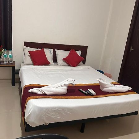 Hotel Prakrathi Residency Bangalore Ngoại thất bức ảnh