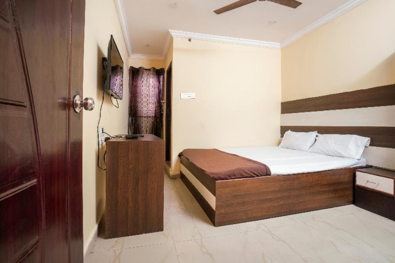 Hotel Prakrathi Residency Bangalore Ngoại thất bức ảnh