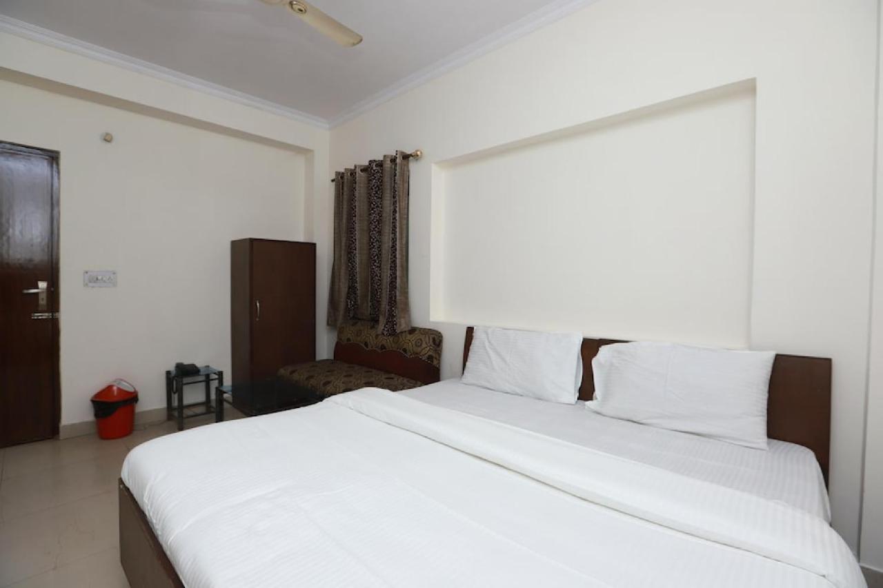 Hotel Prakrathi Residency Bangalore Ngoại thất bức ảnh