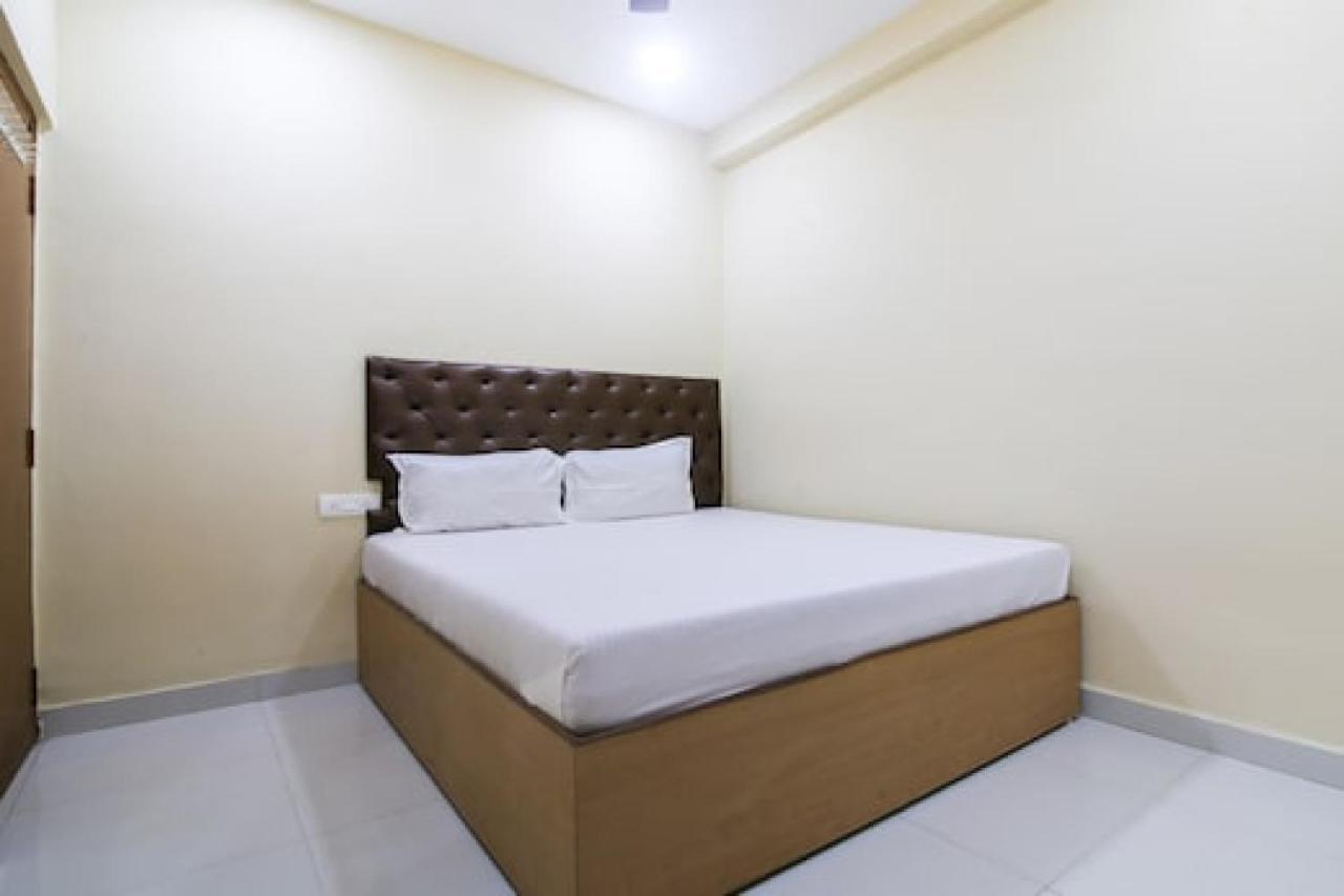Hotel Prakrathi Residency Bangalore Ngoại thất bức ảnh