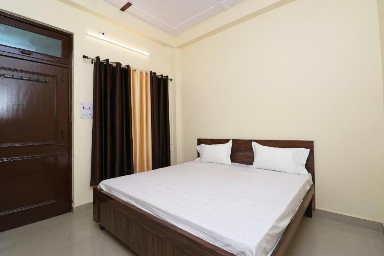 Hotel Prakrathi Residency Bangalore Ngoại thất bức ảnh