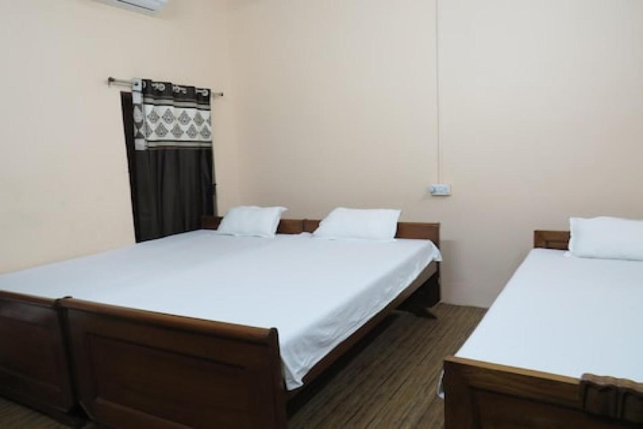 Hotel Prakrathi Residency Bangalore Ngoại thất bức ảnh