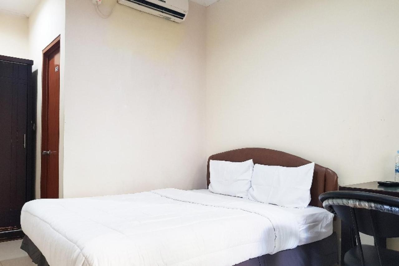 Hotel Prakrathi Residency Bangalore Ngoại thất bức ảnh