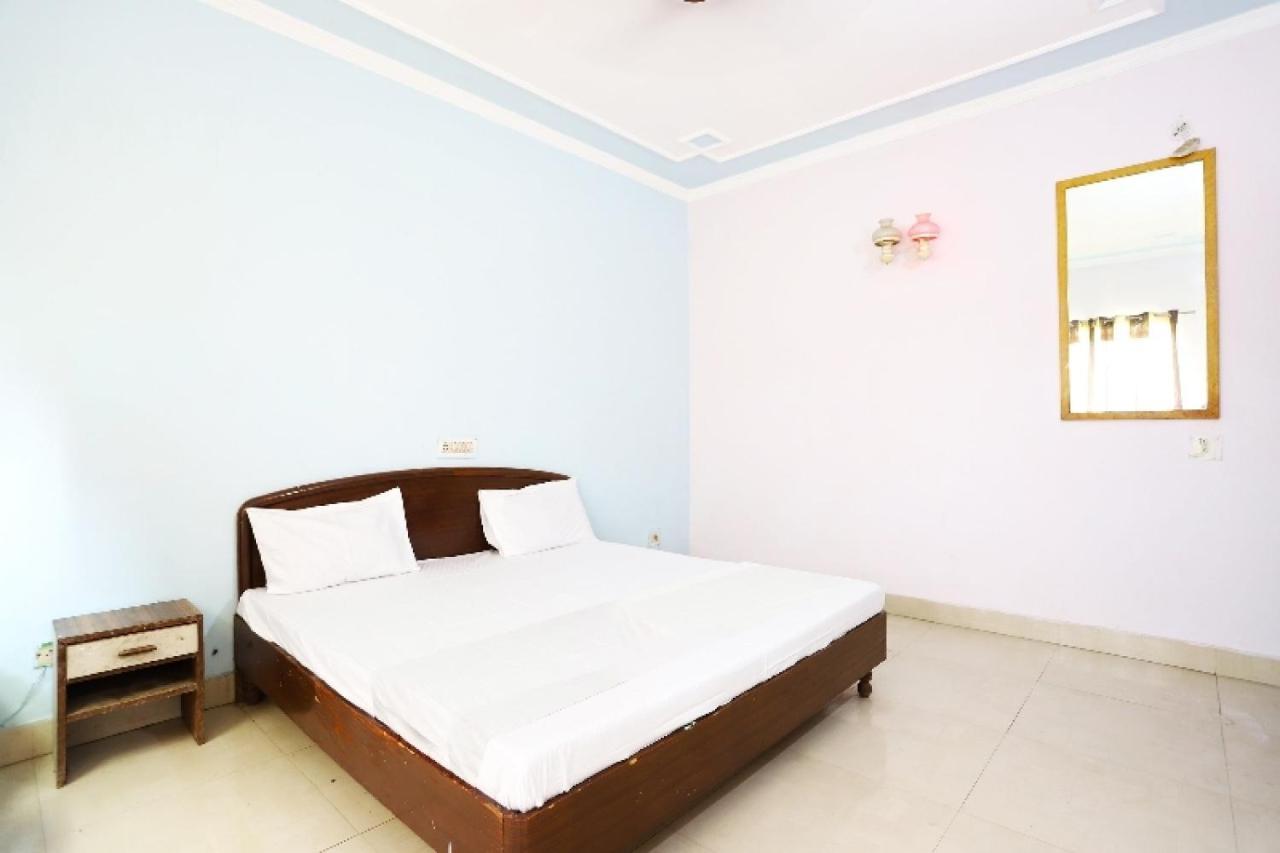 Hotel Prakrathi Residency Bangalore Ngoại thất bức ảnh
