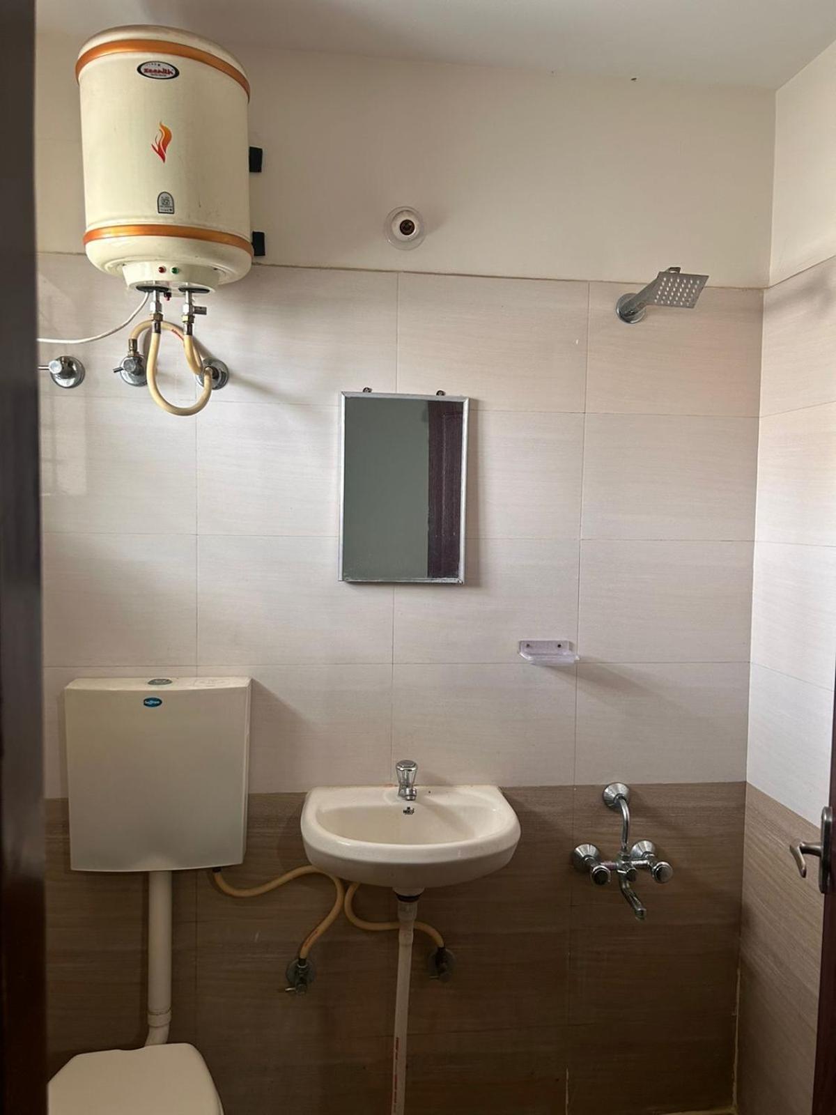 Hotel Prakrathi Residency Bangalore Ngoại thất bức ảnh