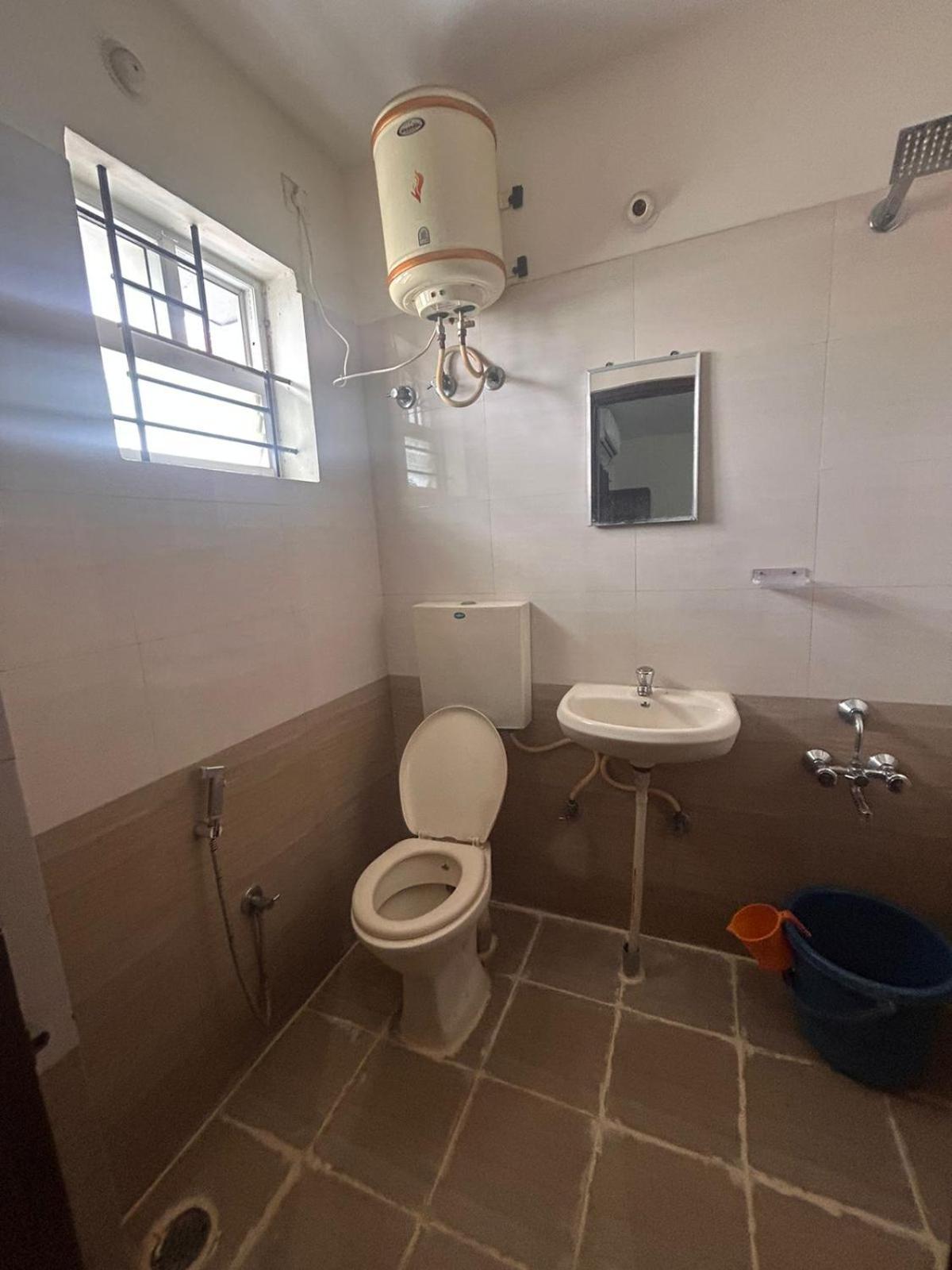 Hotel Prakrathi Residency Bangalore Ngoại thất bức ảnh